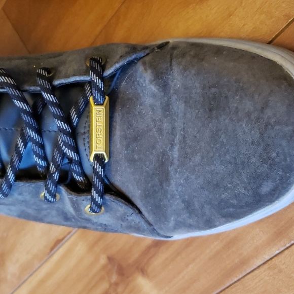 DC Torstein boots - Picture 2 of 9